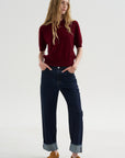 Otto Sweater, Grenache