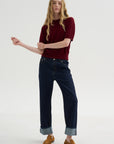 Otto Sweater, Grenache