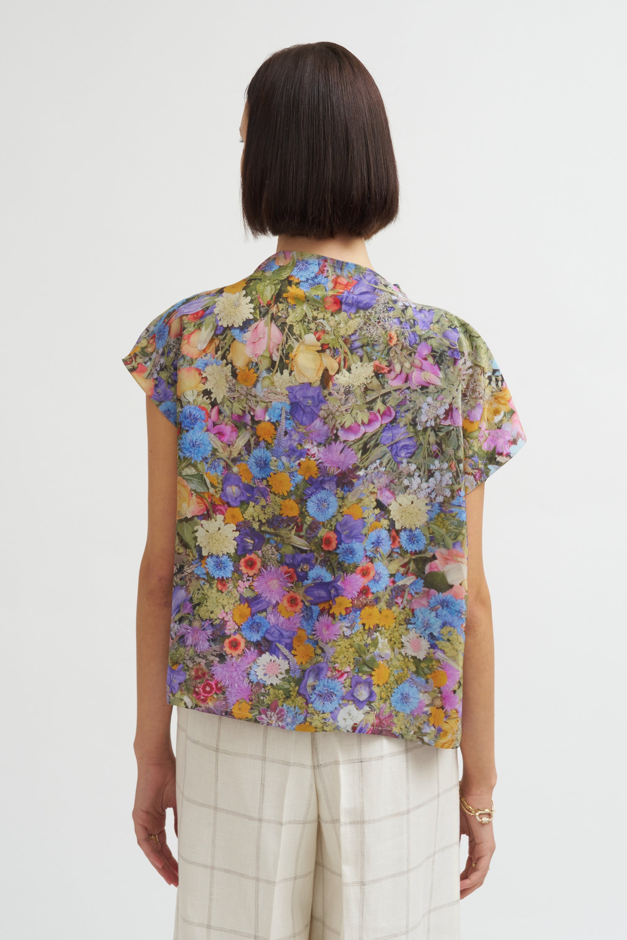 Asymmetric Top, Print G