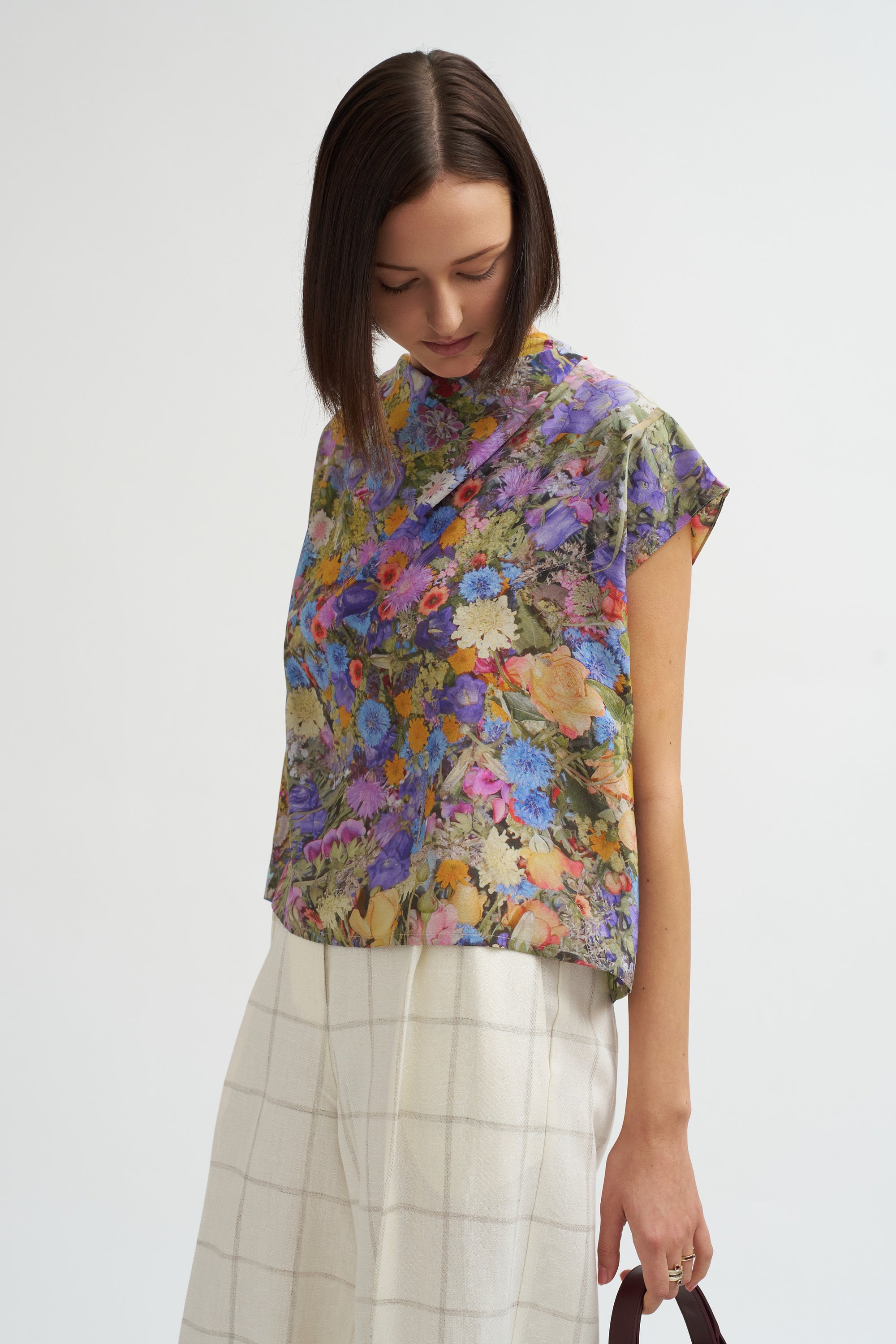 Asymmetric Top, Print G