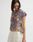 Asymmetric Top, Print G