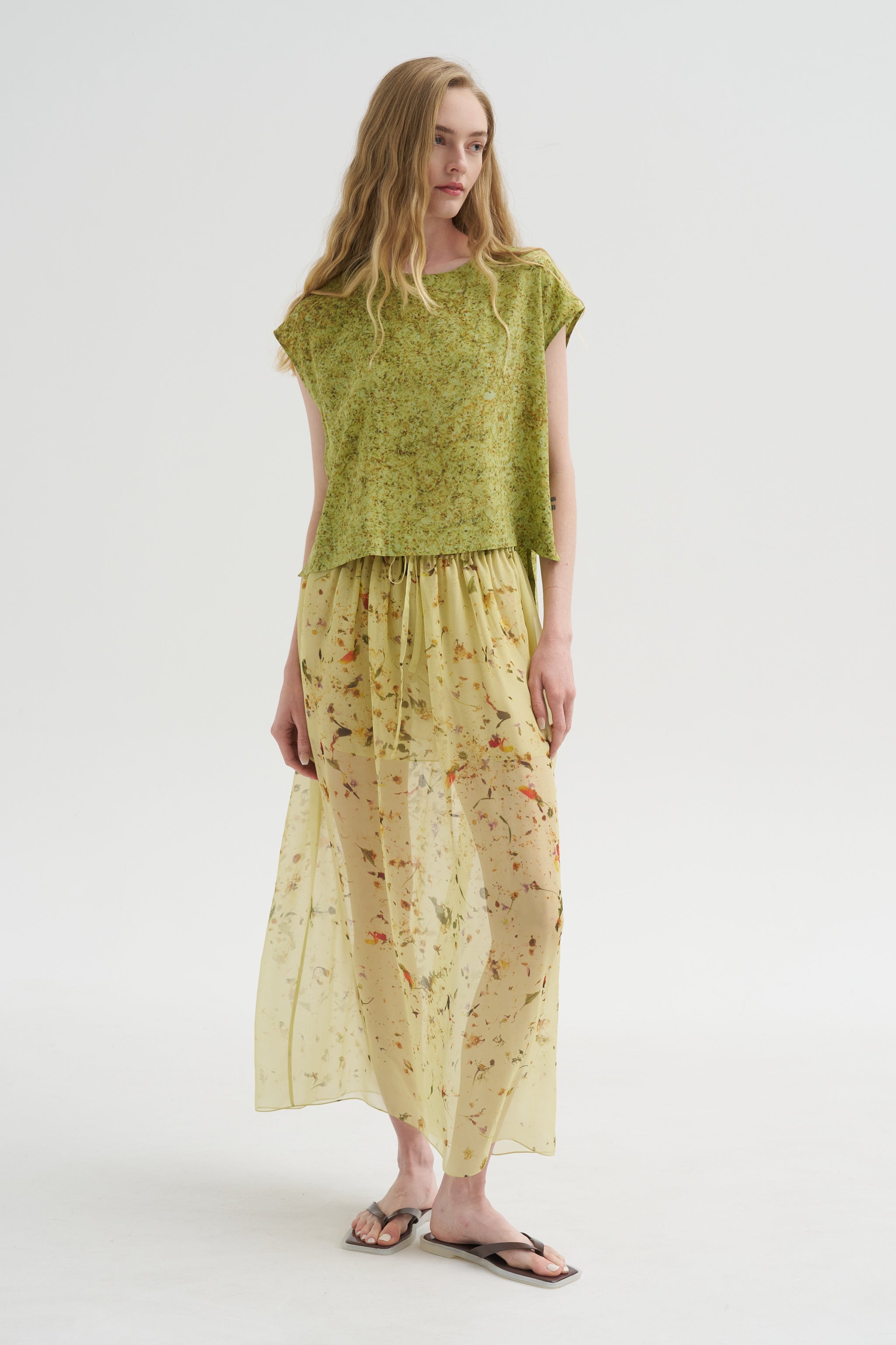 Anntian at Kick Pleat