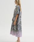Big Dress, Print Q