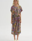 Silkdress, Print G
