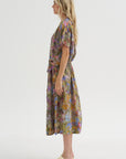 Silkdress, Print G