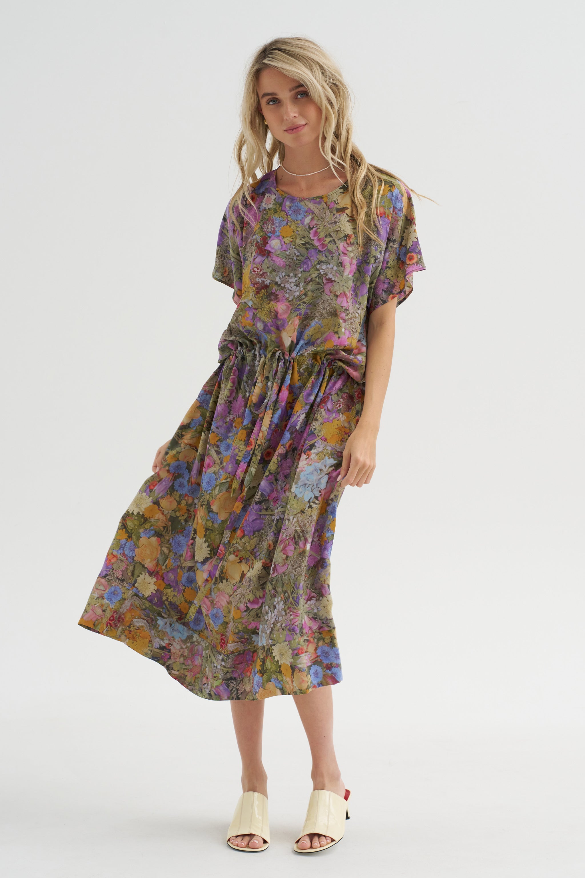 Anntian at Kick Pleat