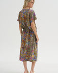 Silkdress, Print G