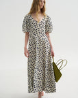 Anni Scoop Maxi, Yayoi Cream & Navy
