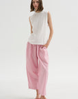 Forte Tee, Cream