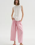 Forte Tee, Cream