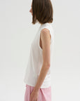 Forte Tee, Cream