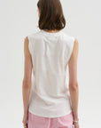 Forte Tee, Cream