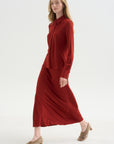 Merce Slinky Maxi, Cinnamon
