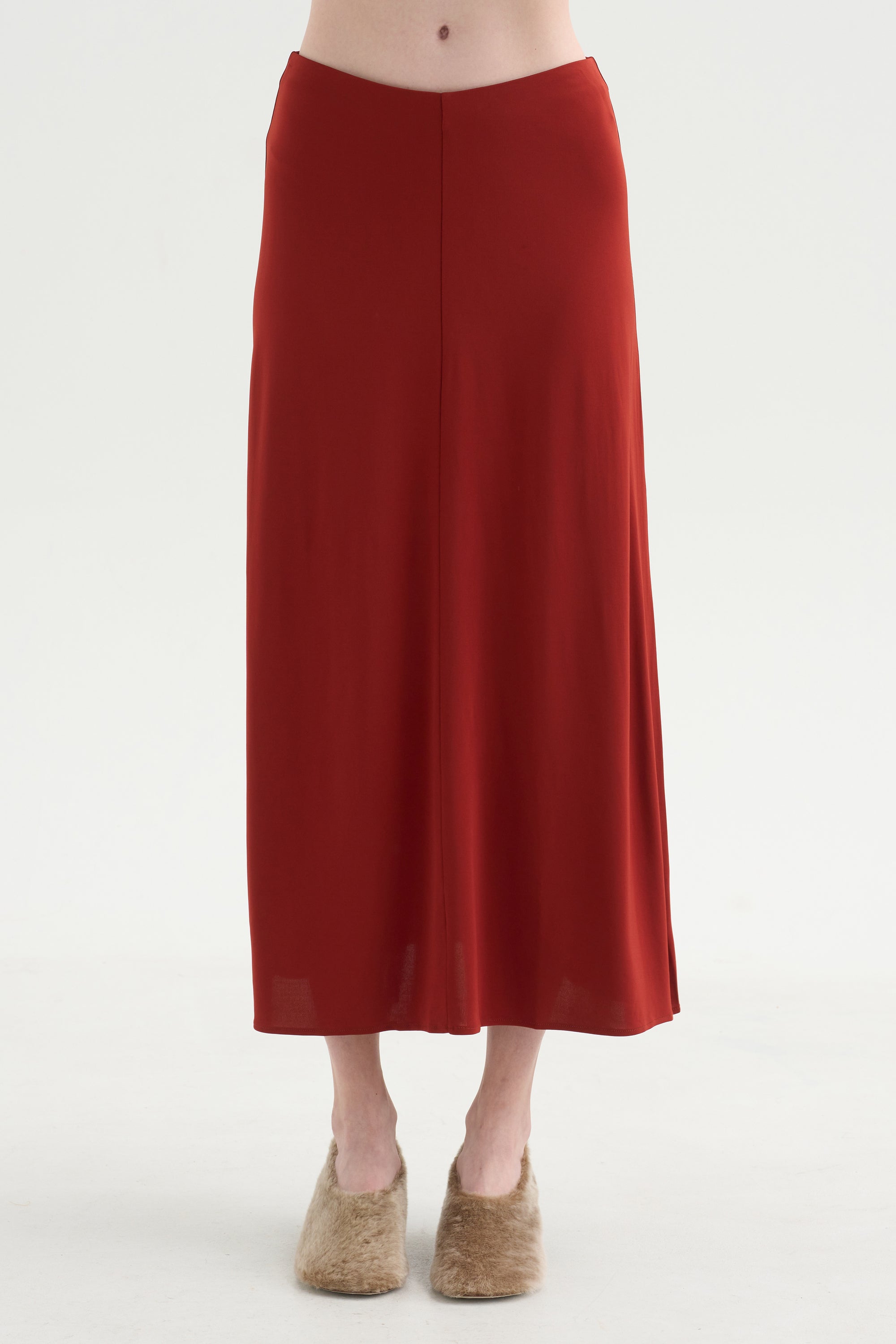 Merce Slinky Maxi, Cinnamon