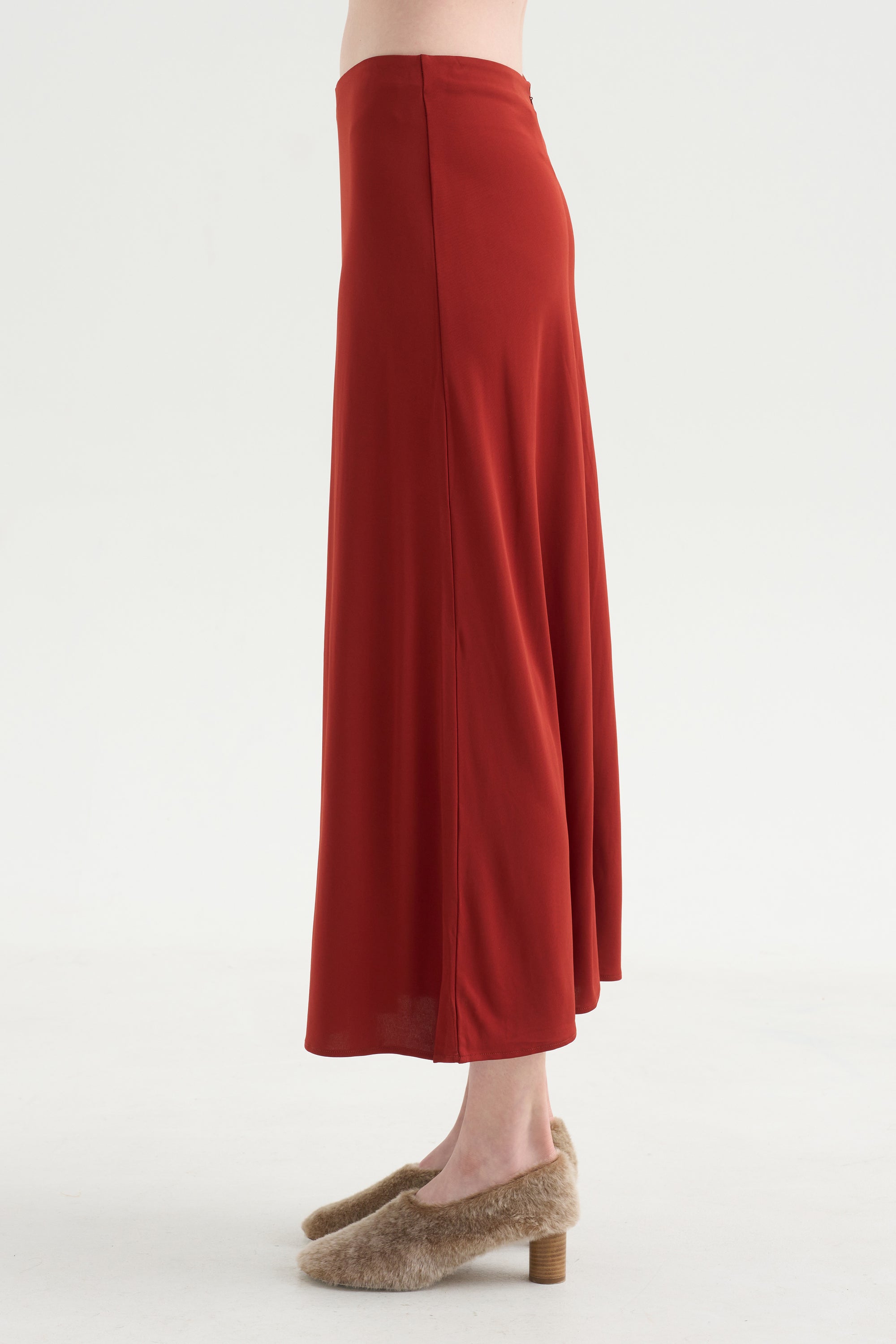 Merce Slinky Maxi, Cinnamon