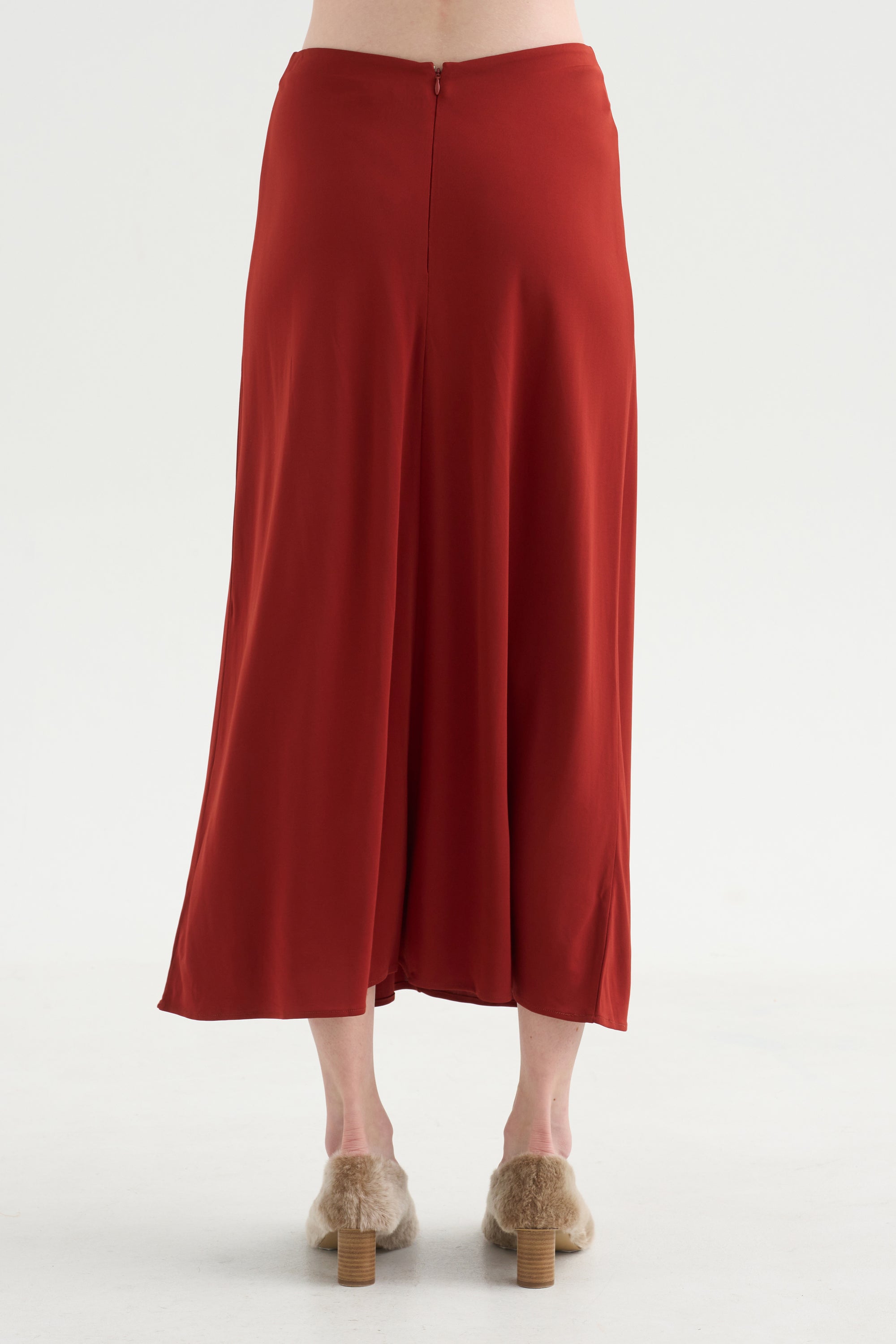 Merce Slinky Maxi, Cinnamon