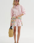 Mar Short, Rosewater