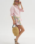 Mar Short, Rosewater
