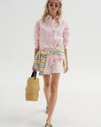 Mar Short, Rosewater
