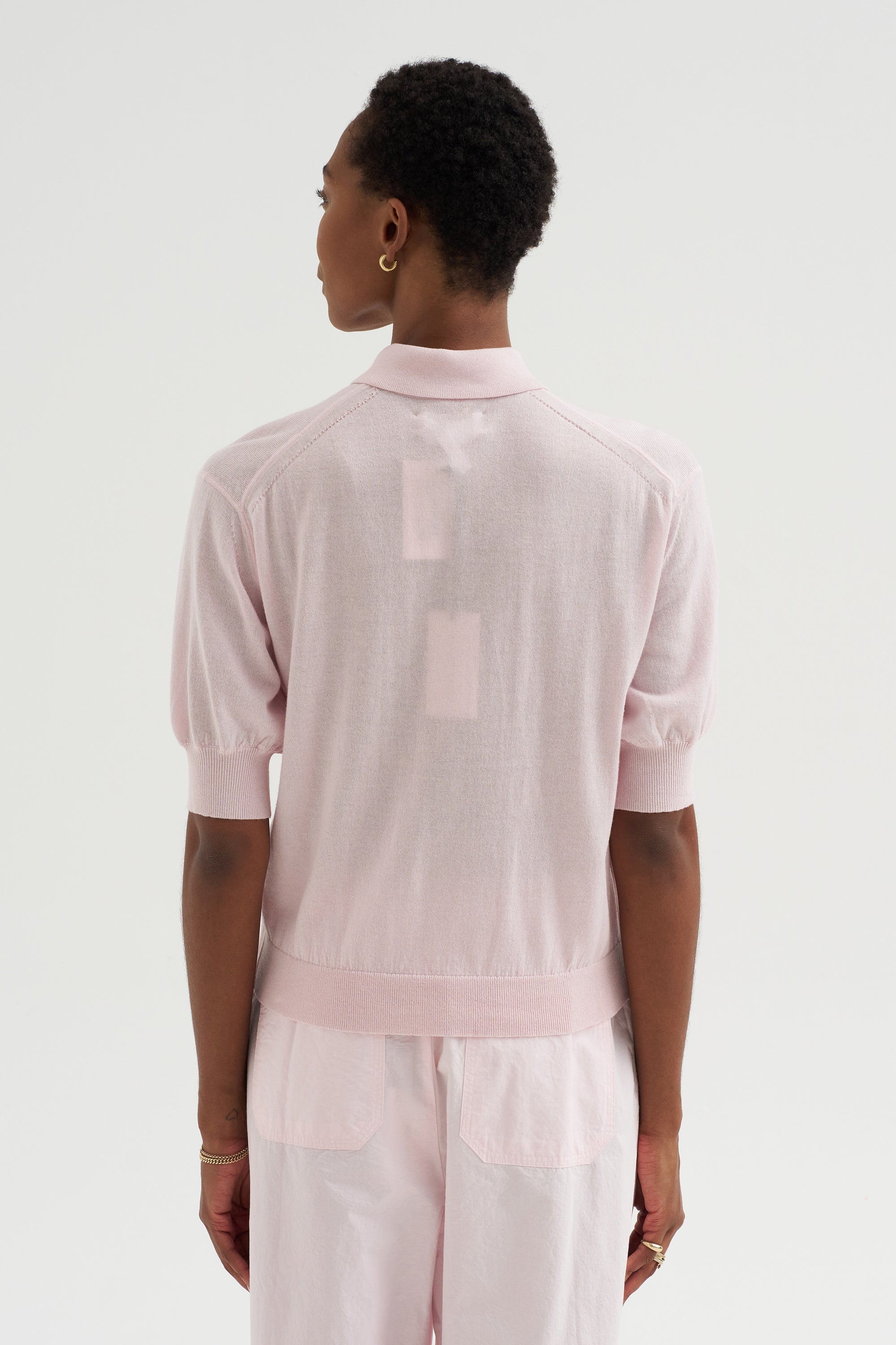 Oda - Polo, Rosewater