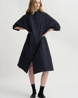 Dress, Blue
