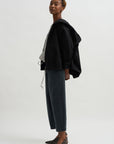 Trousers, Dark Teal