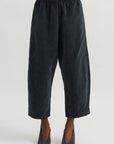 Trousers, Dark Teal