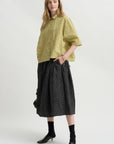 Button Down Shirt, Kiwi