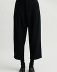Pants, Black