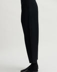 Pants, Black
