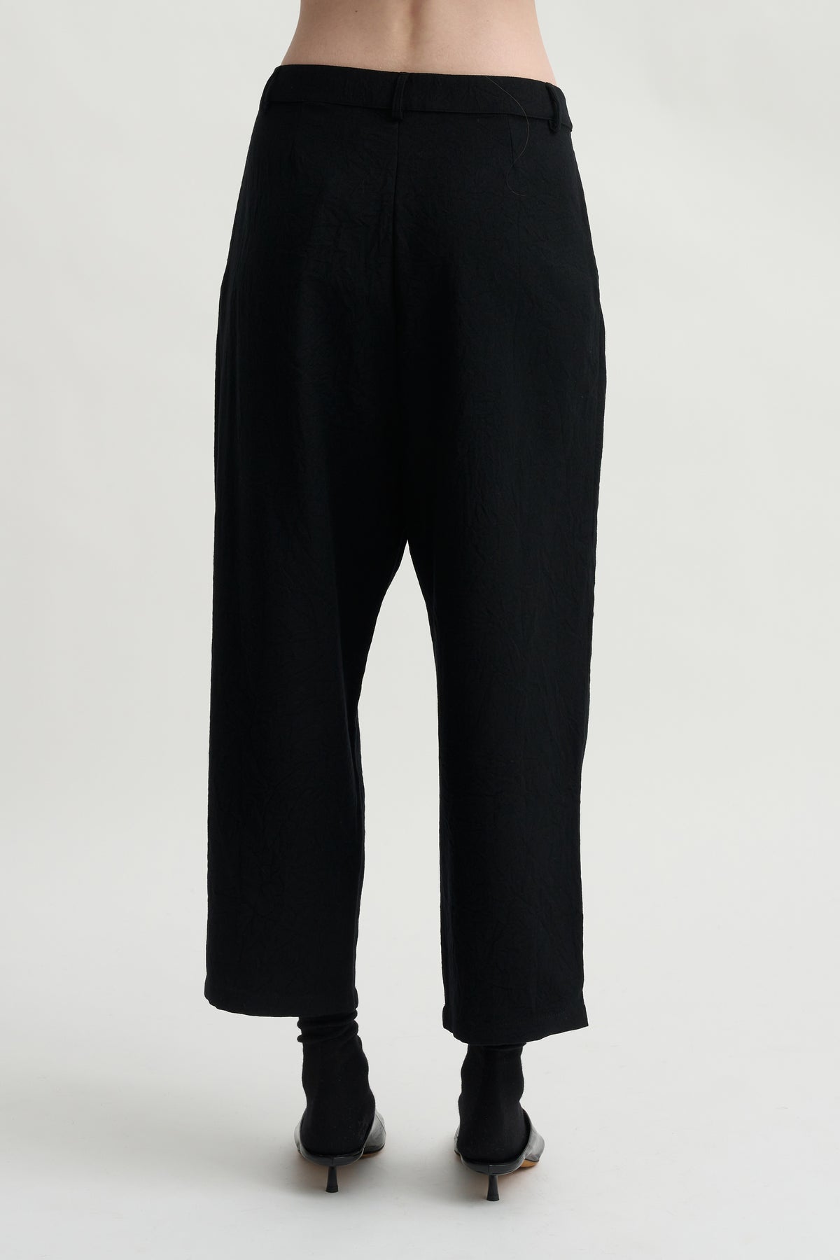 Pants, Black