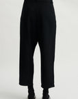 Pants, Black