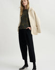 Pants, Black