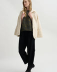 Pants, Black