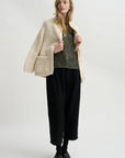 Pants, Black