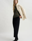 Pants, Black