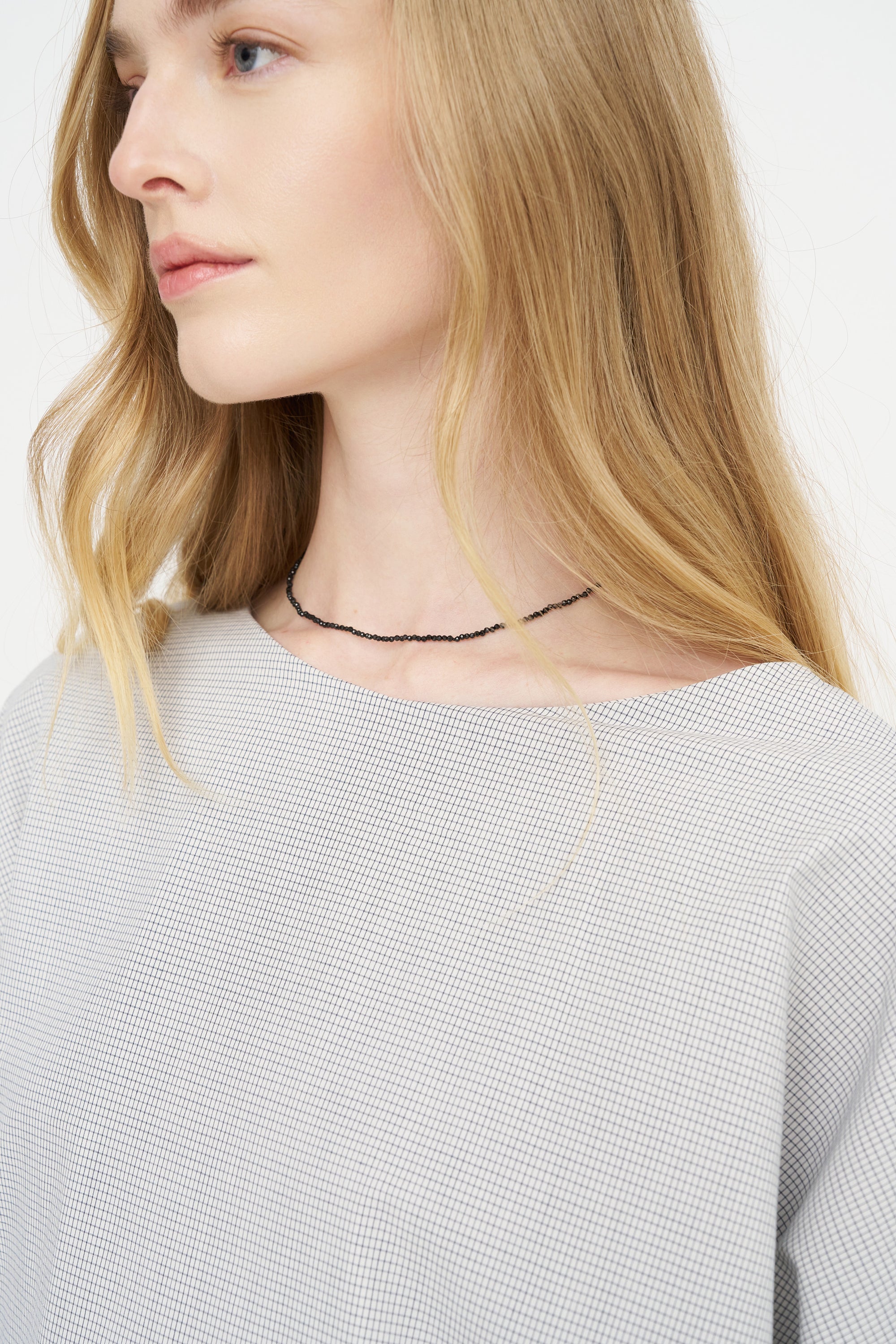 Reversible Shirt, Meringue