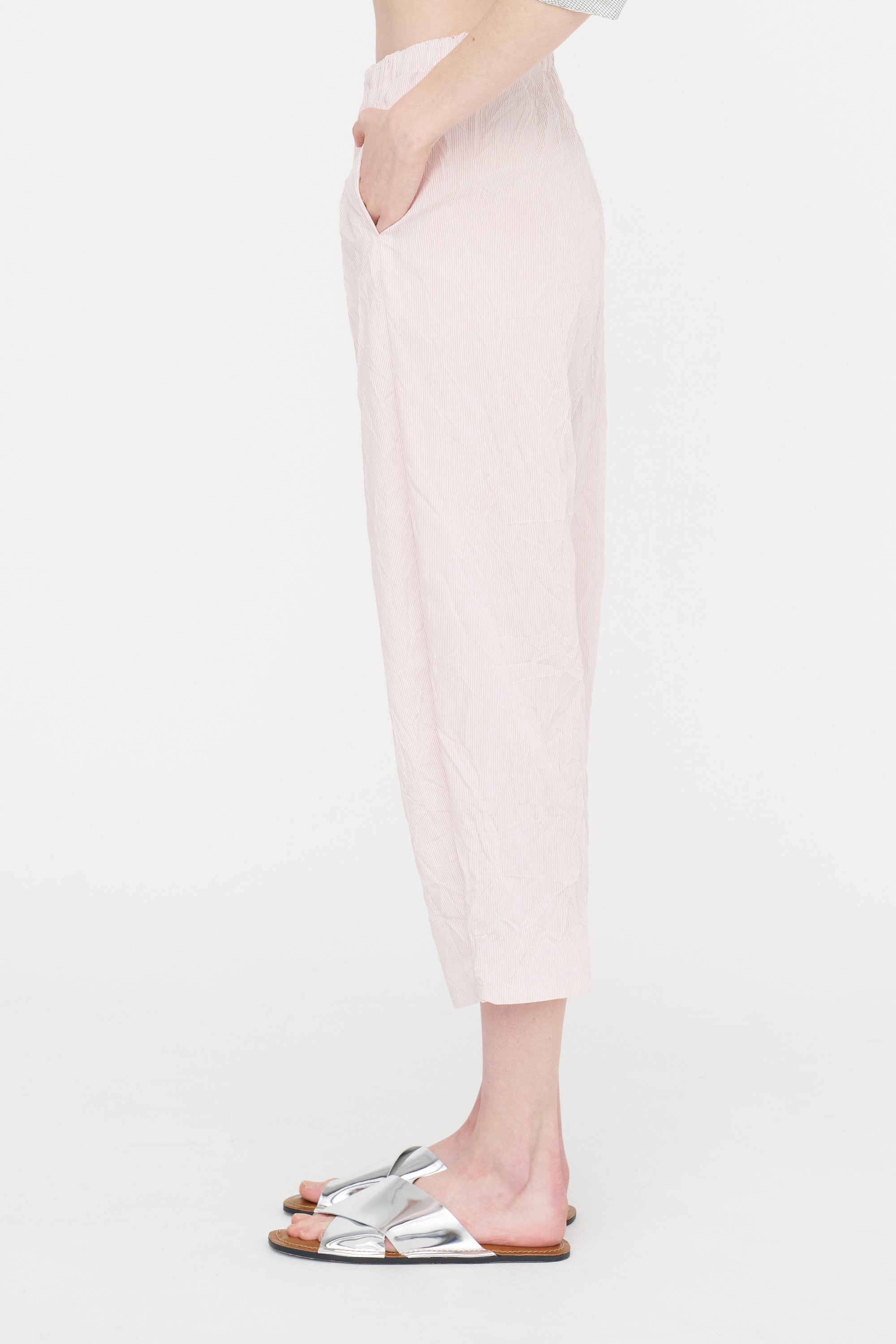 Striped Trouser, Candy