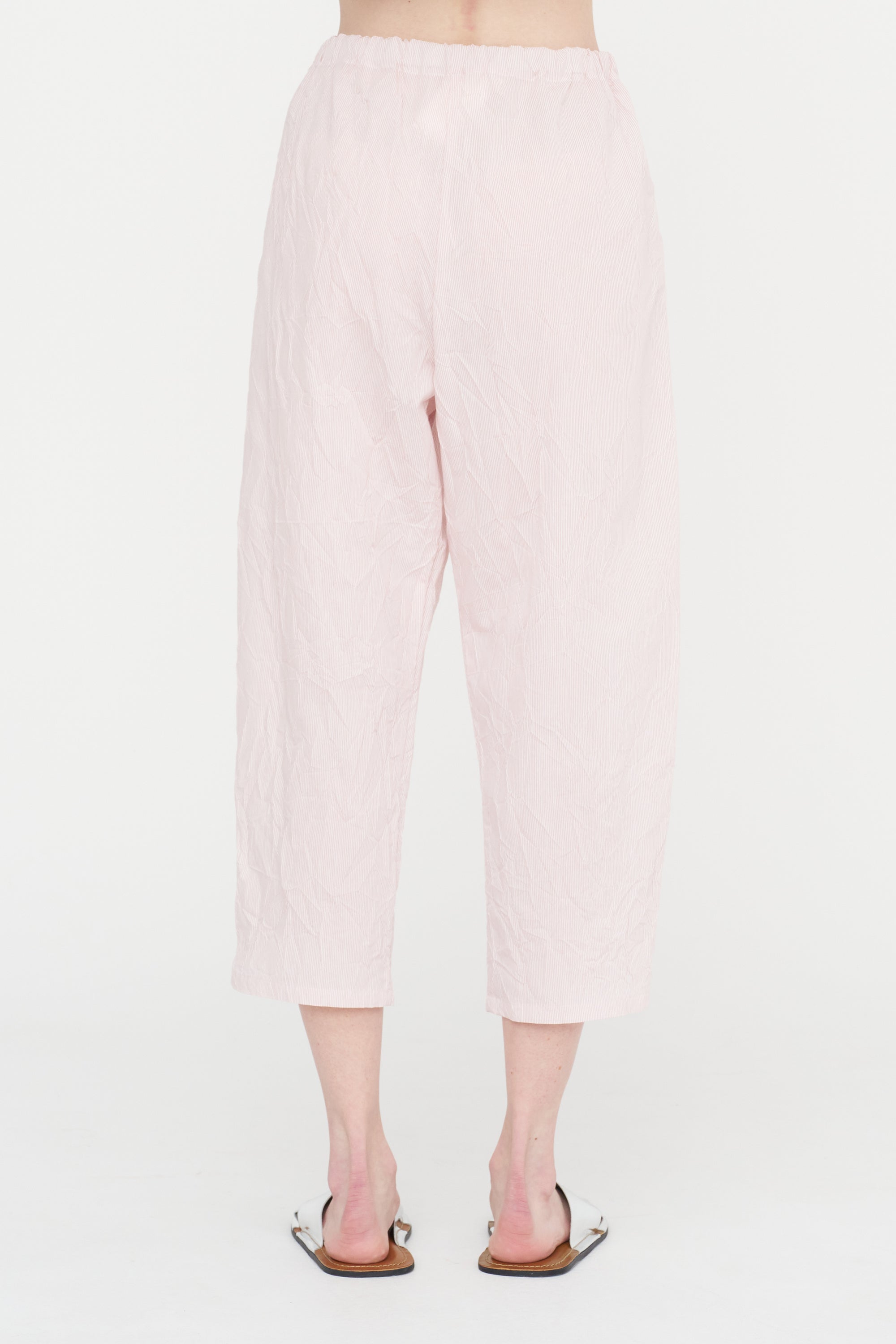 Striped Trouser, Candy