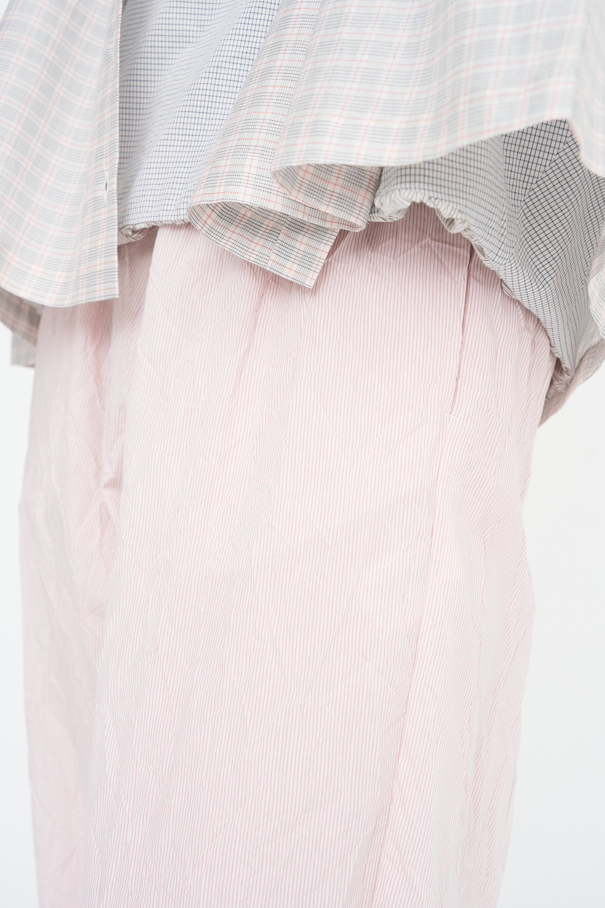 Striped Trouser, Candy