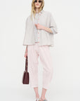 Striped Trouser, Candy