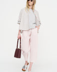Striped Trouser, Candy