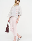 Striped Trouser, Candy