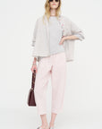 Striped Trouser, Candy