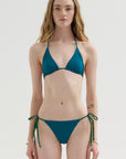 Nadia - String Bikini Bottom
