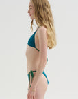 Nadia - String Bikini Bottom