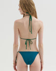Nadia - String Bikini Bottom