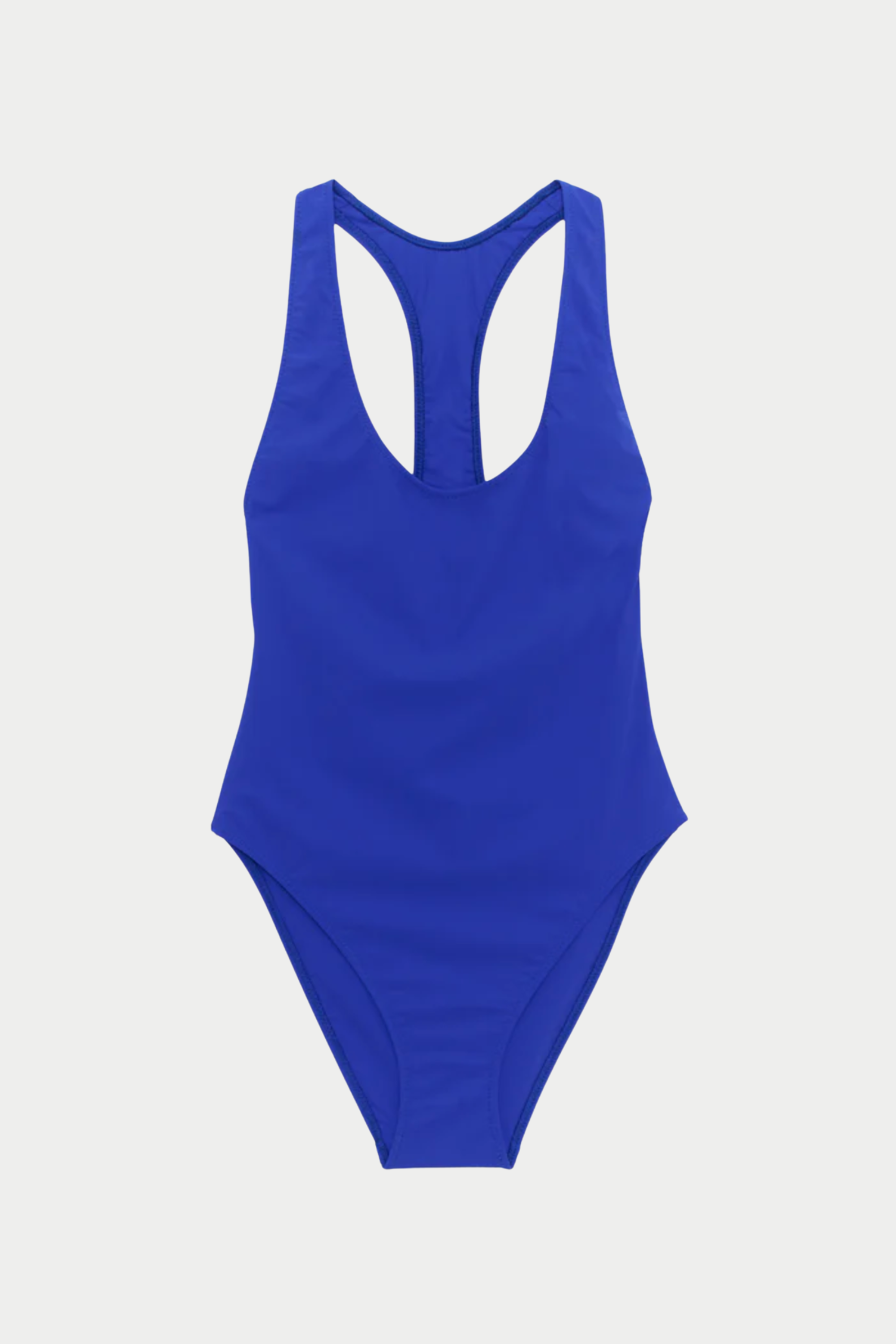 Tate - One Piece, Azure Blue