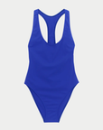 Tate - One Piece, Azure Blue