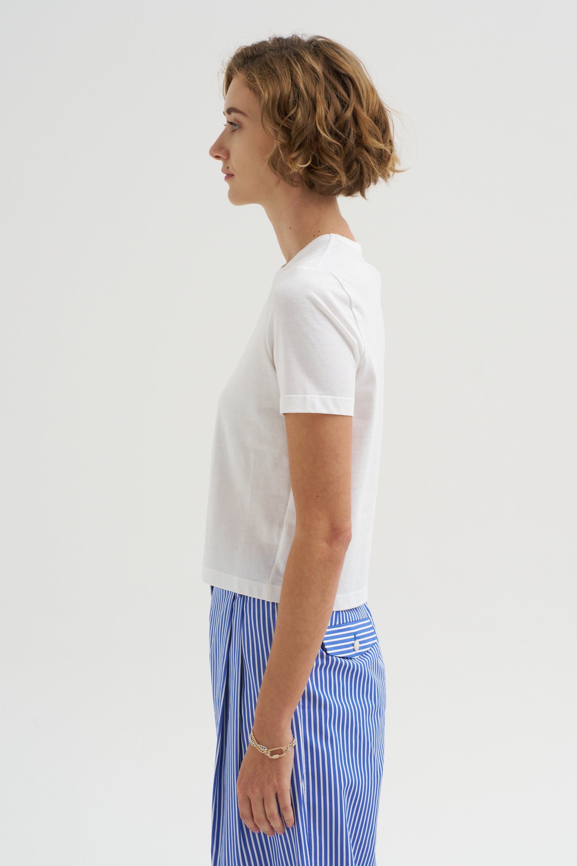 Willow - Short Sleeve T Shirt